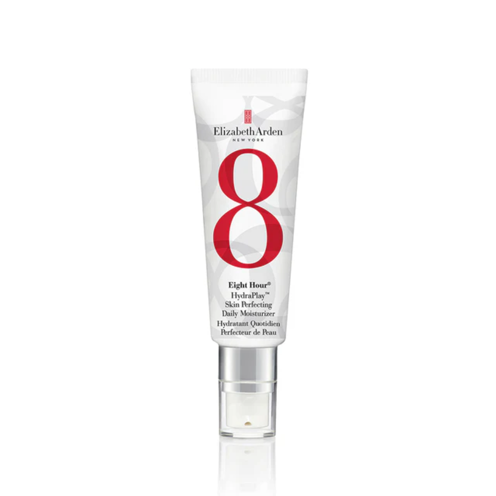 Eight Hour HydraPlay™ Skin Perfecting Daily Moisturizer 45ml
