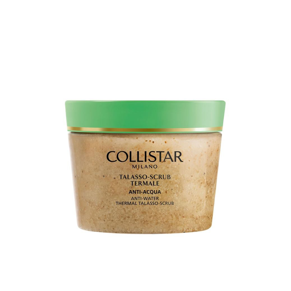 Talasso-Scrub Termale Anti-Acqua 300g