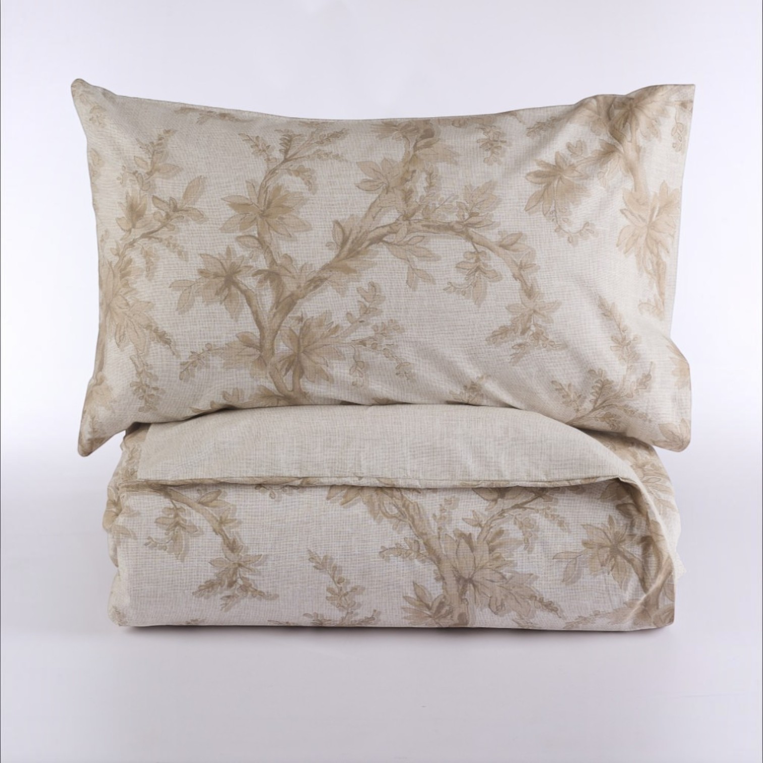 Parure Copripiumino Ramage