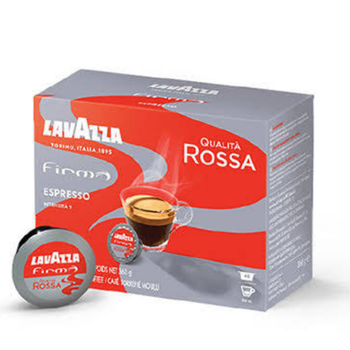 Firma Qualità Rossa
