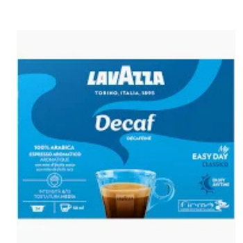 Firma Decaffeinato