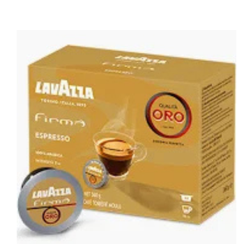 Firma Qualità Oro