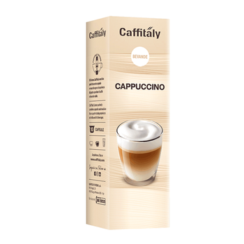 Caffitaly Professional Cappuccino