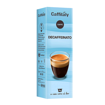 Caffitaly Professional Decaffeinato