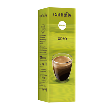 Caffitaly Professional Orzo