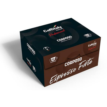 Caffitaly Professional Corposo