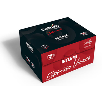 Caffitaly Professional Intenso