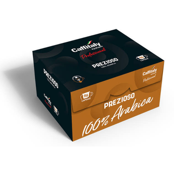 Caffitaly Professional Prezioso