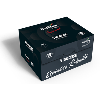 Caffitaly Professional Vigoroso