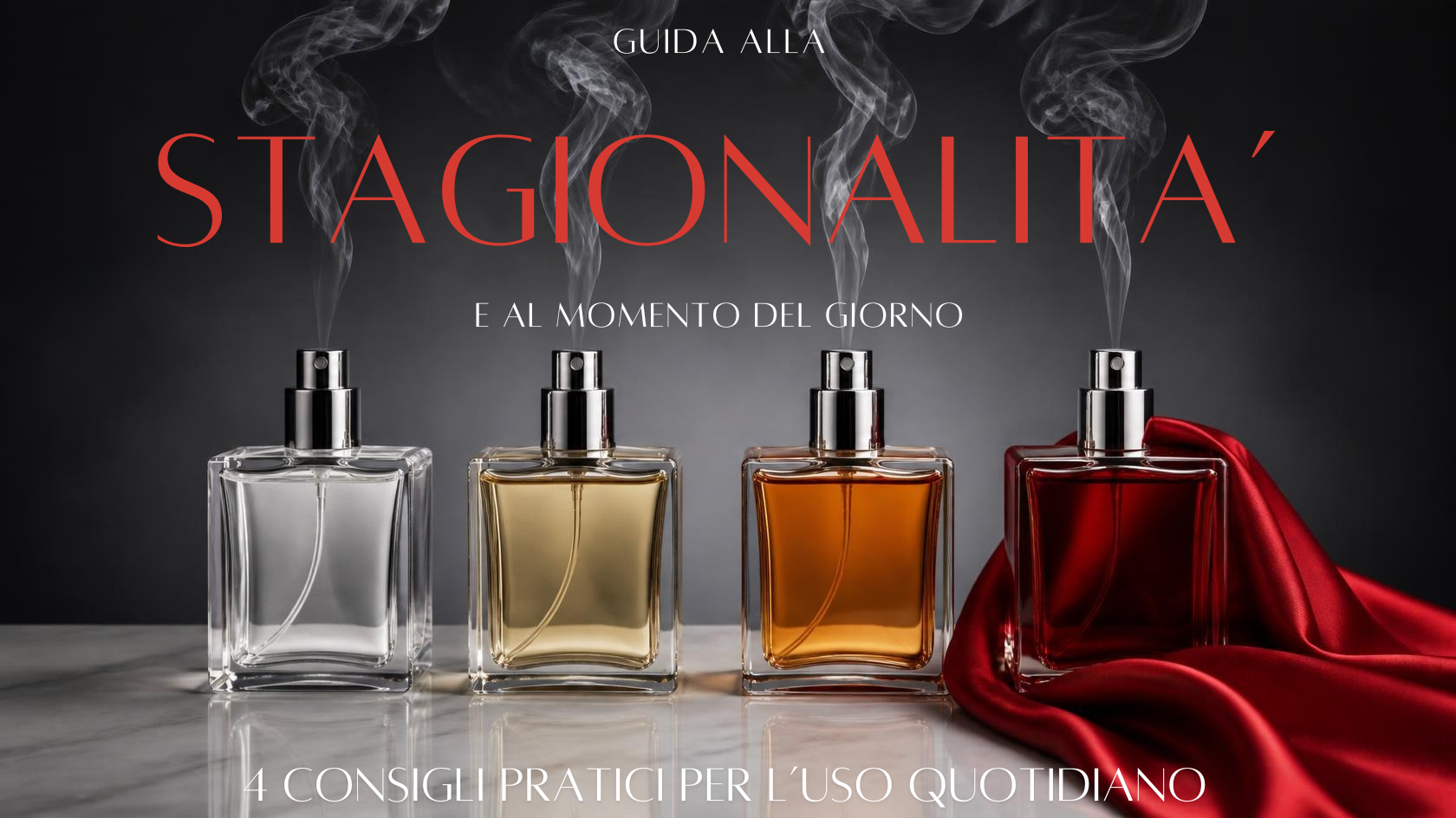 Guida alla Stagionalità e Momento