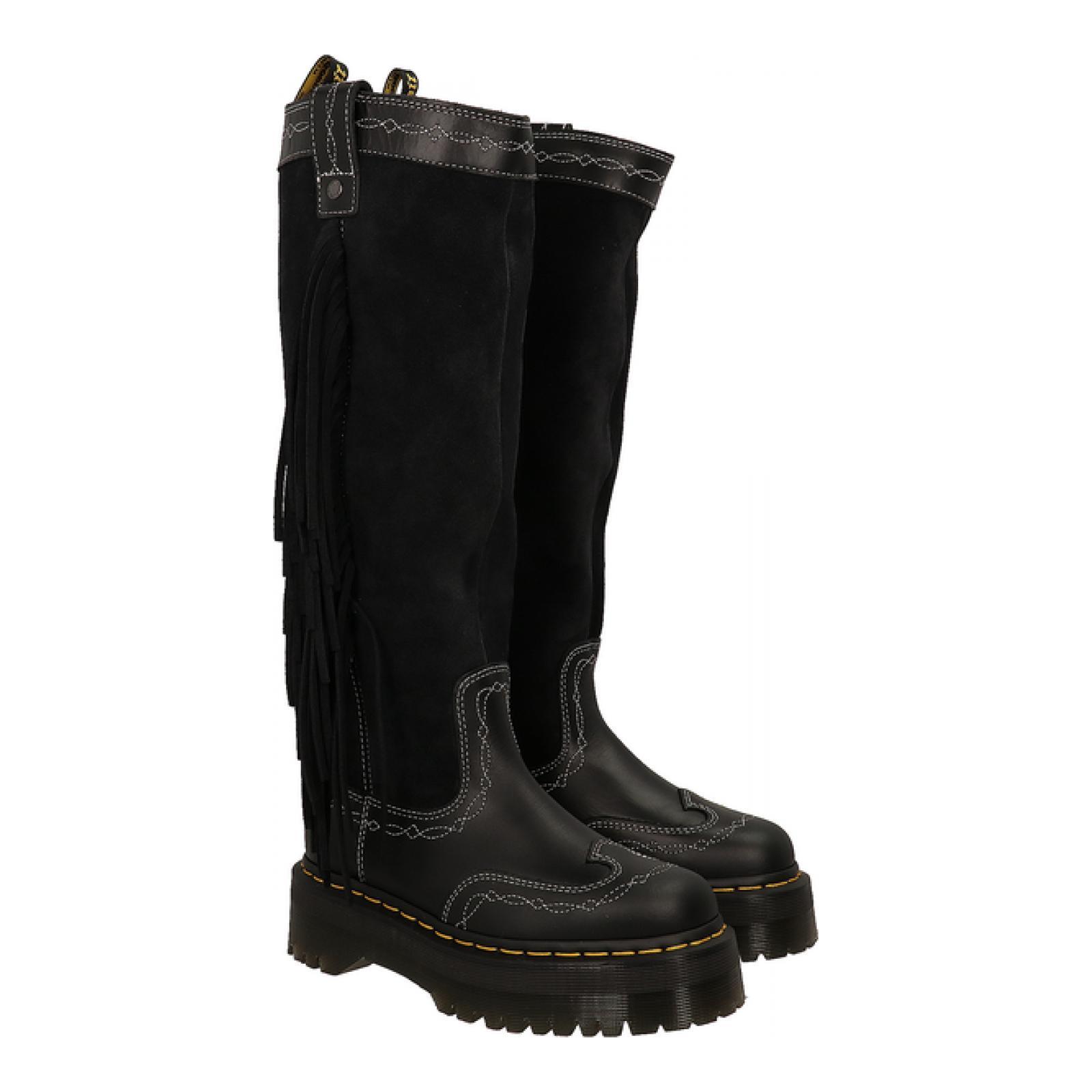 QUAD HI DR