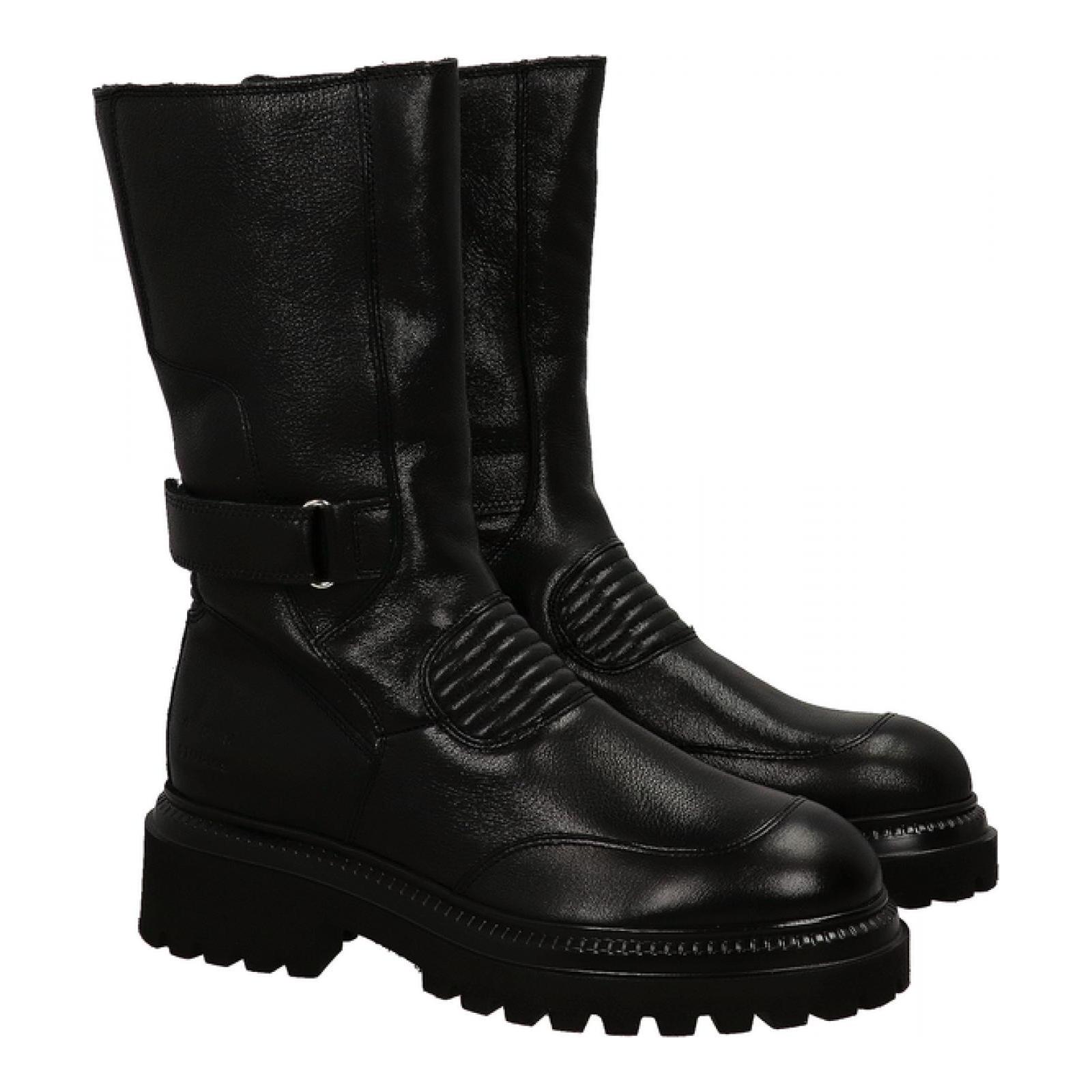 LEATHER