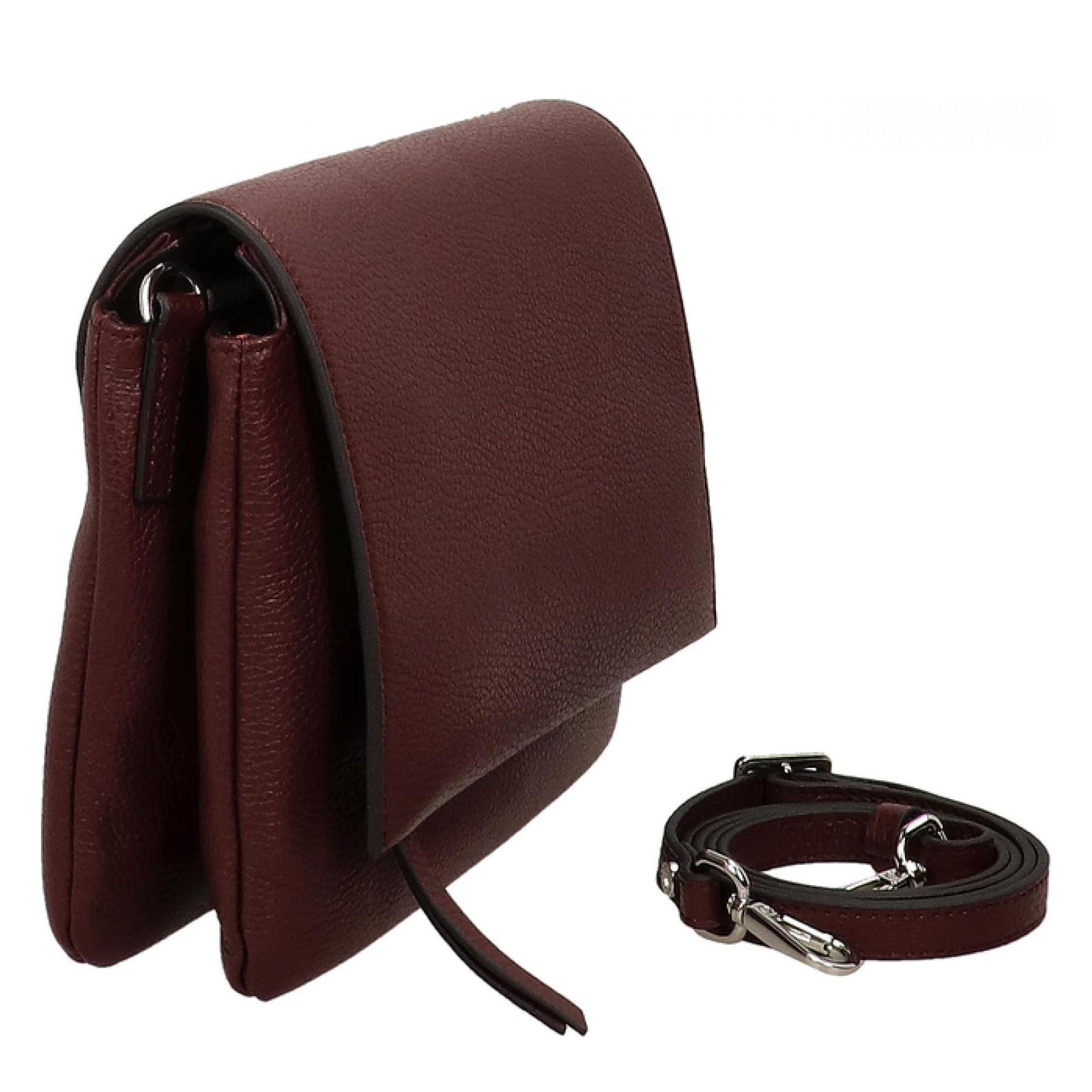THREE 14601-antique-ruby