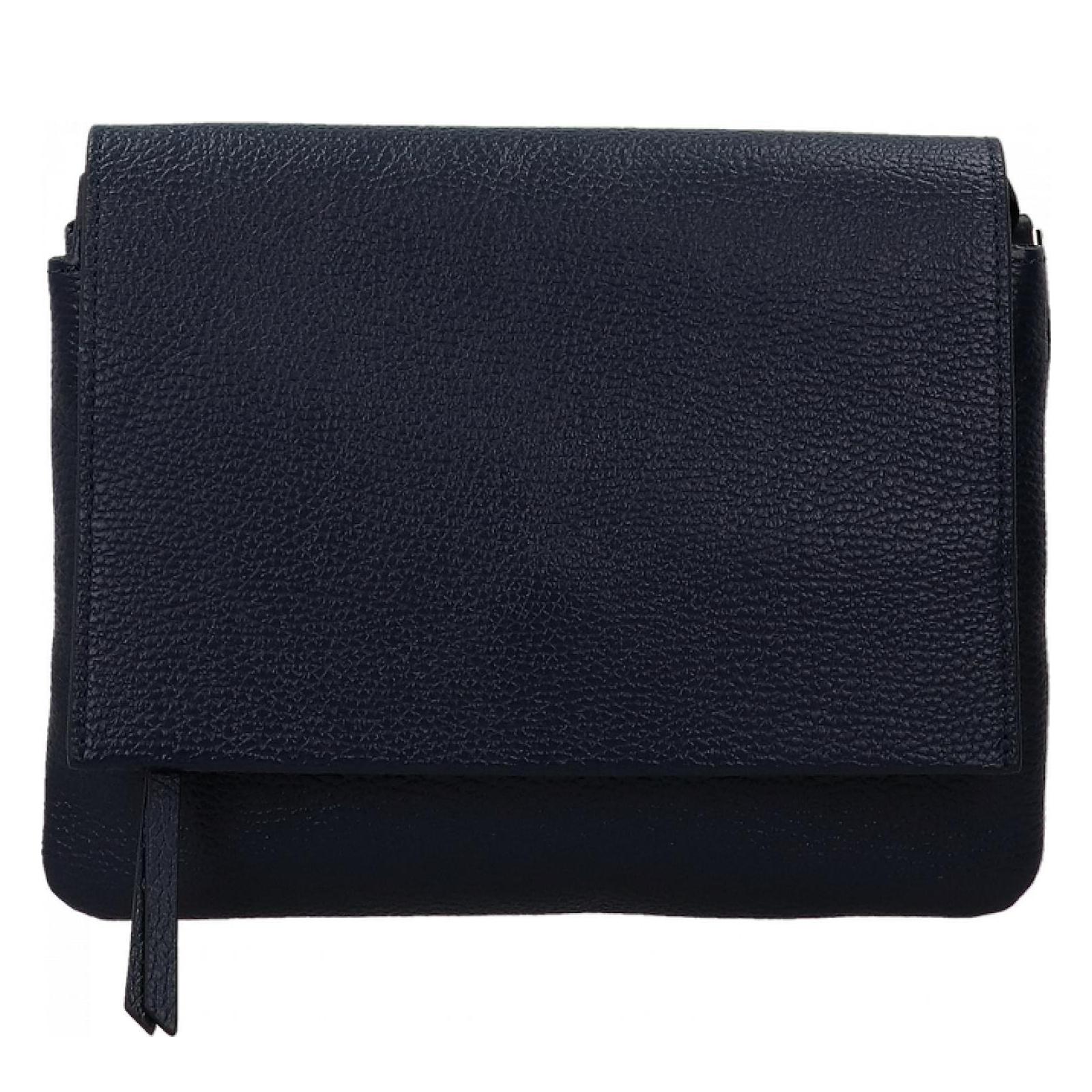 THREE 0208-navy