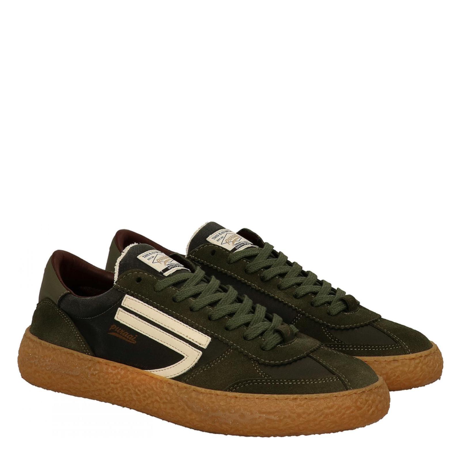 1.01 VINTAGE WAXED