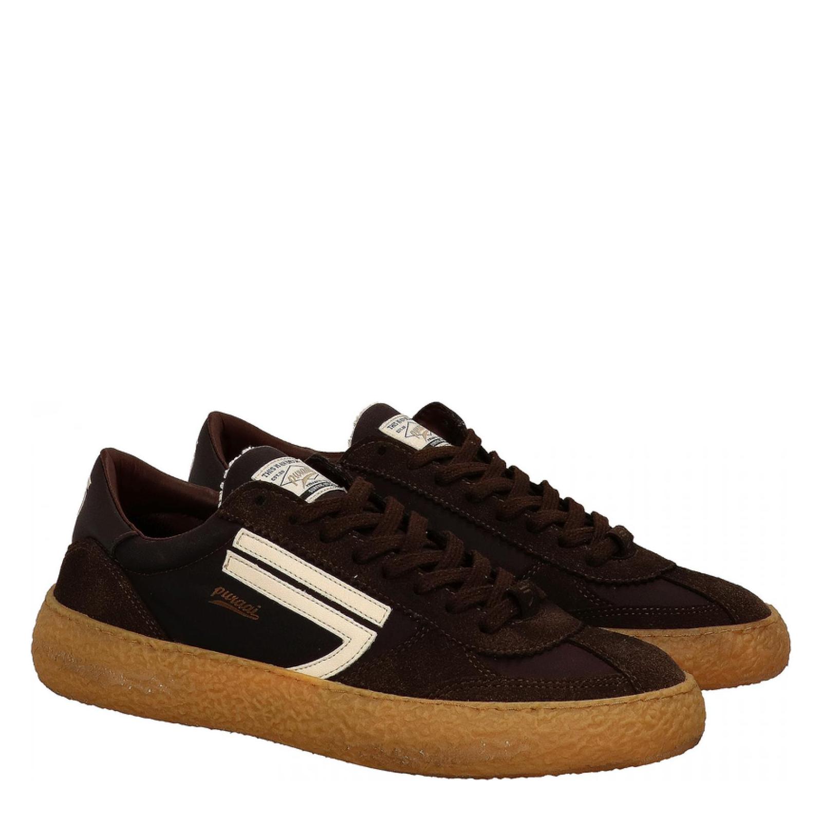 1.01 VINTAGE WAXED