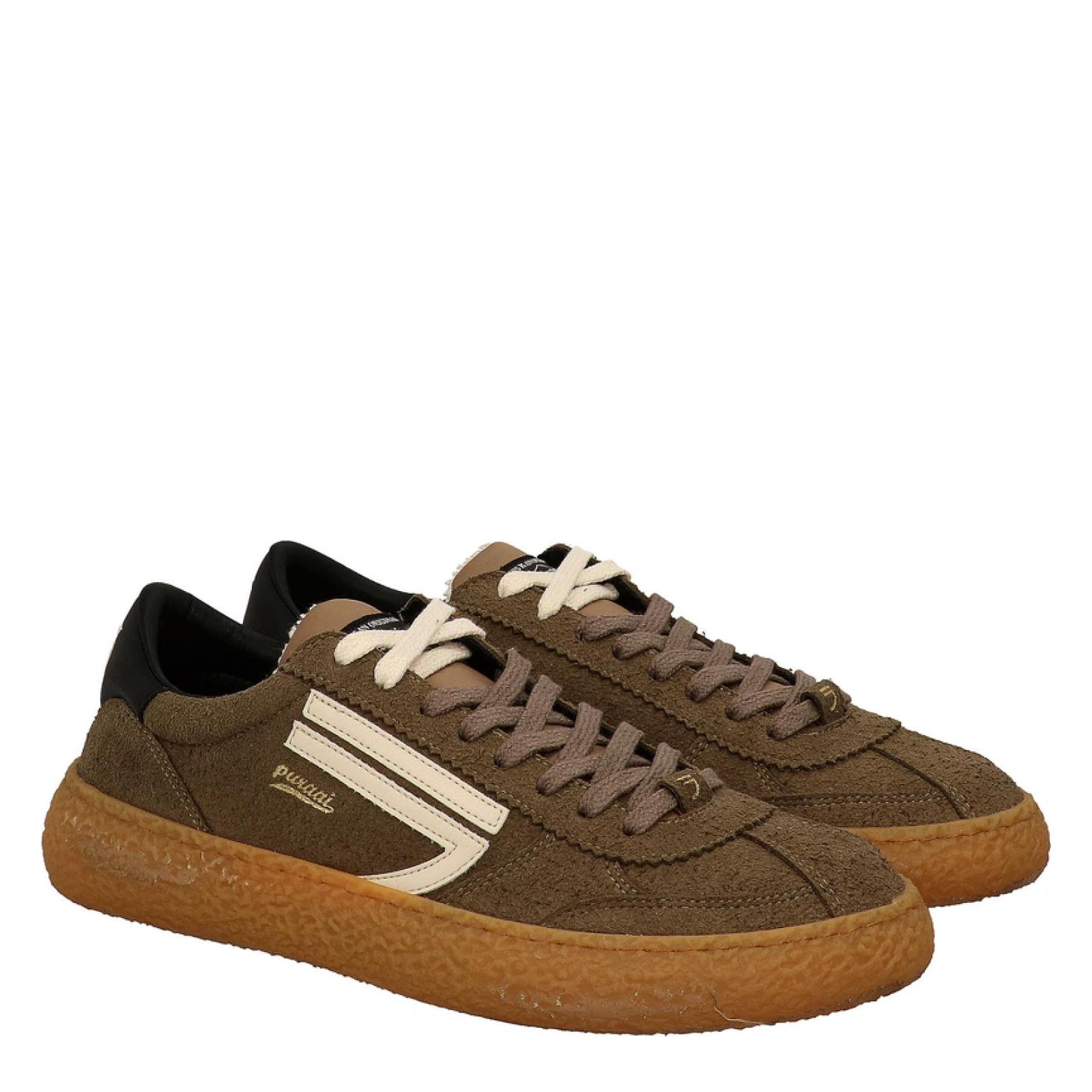 1.01 VINTAGE HAIRY