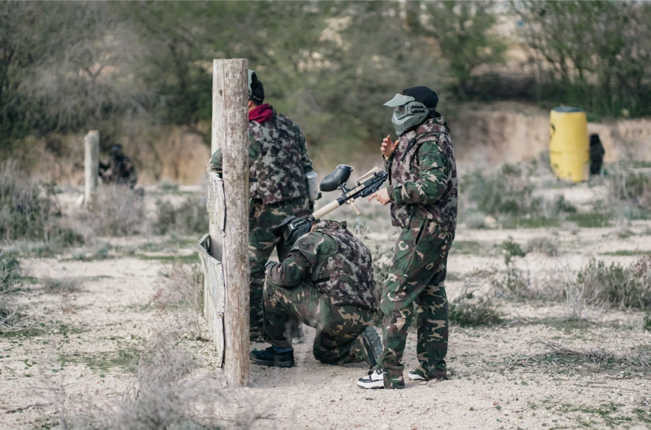 GUERRA SIMULATA: Strategie e Scenari di Wargame Militare