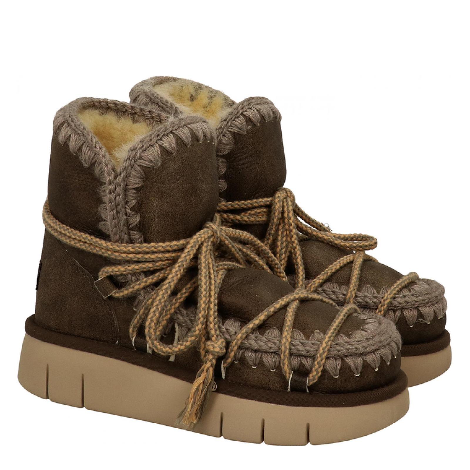 BOUNCE BOOT SCOUBIDOO