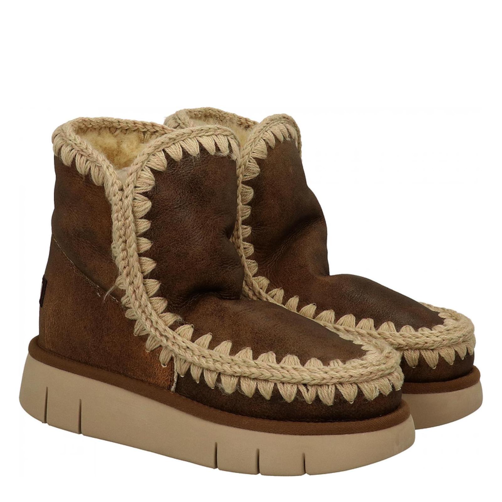 ESKIMO 18 BOUNCE VINTAGE