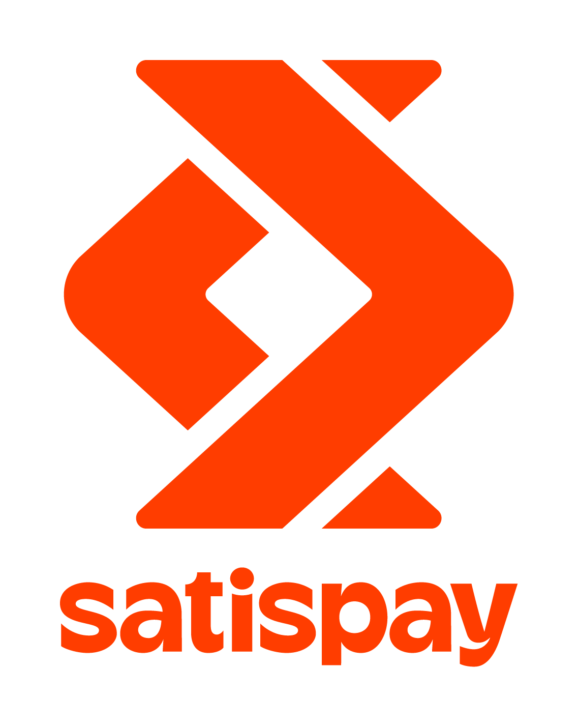 Satispay logo