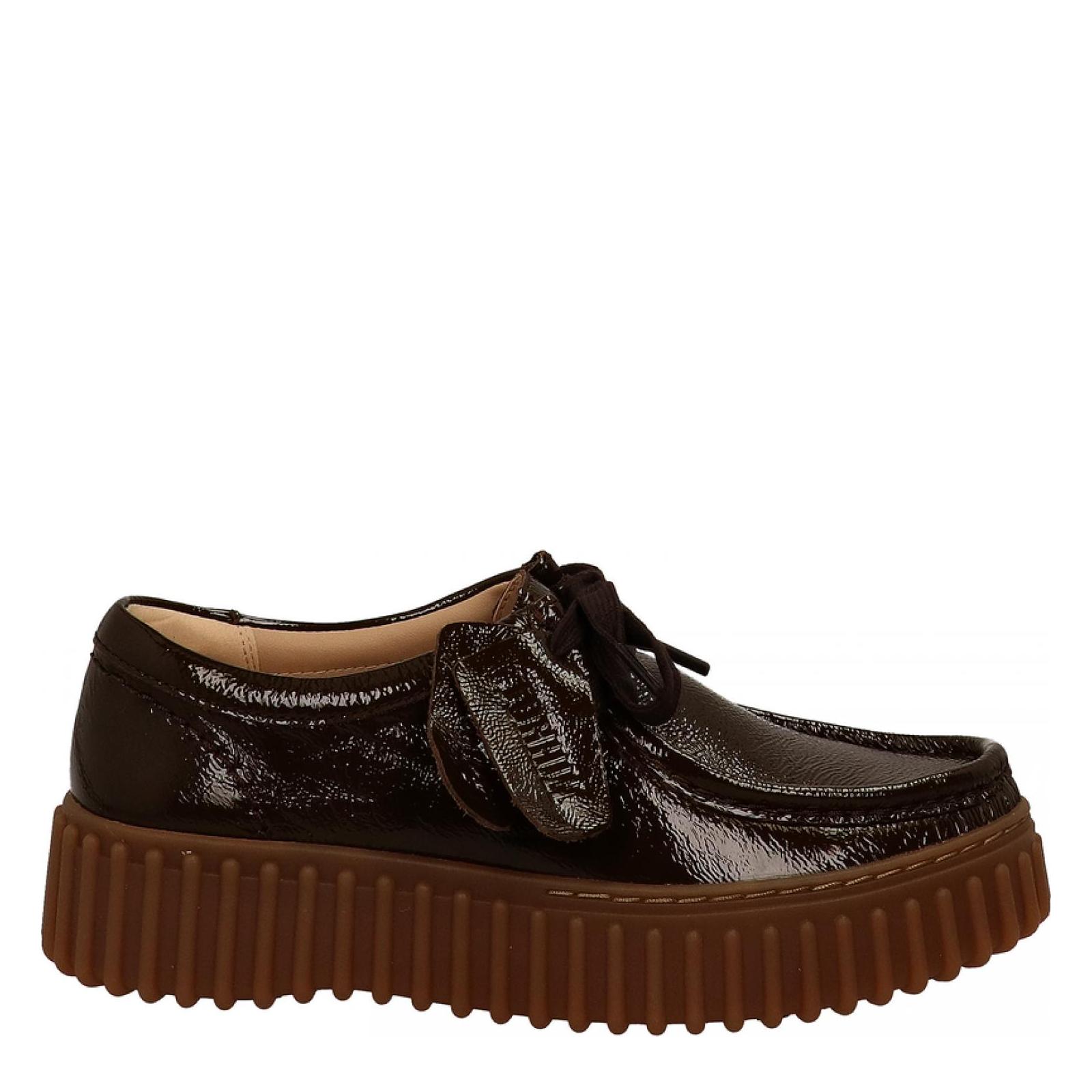 TORHILL BEE dark-brown
