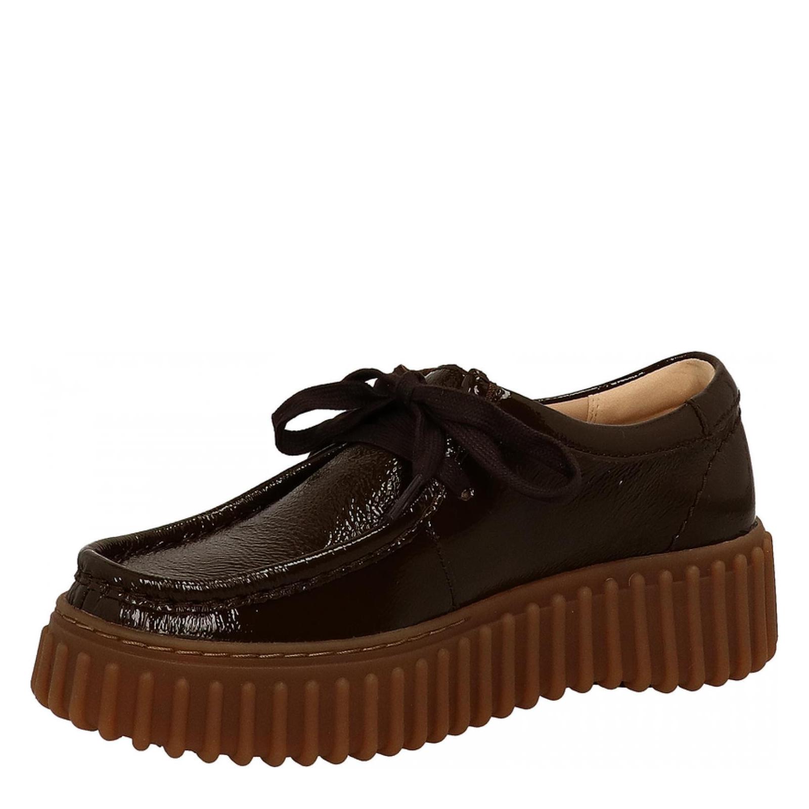 TORHILL BEE dark-brown