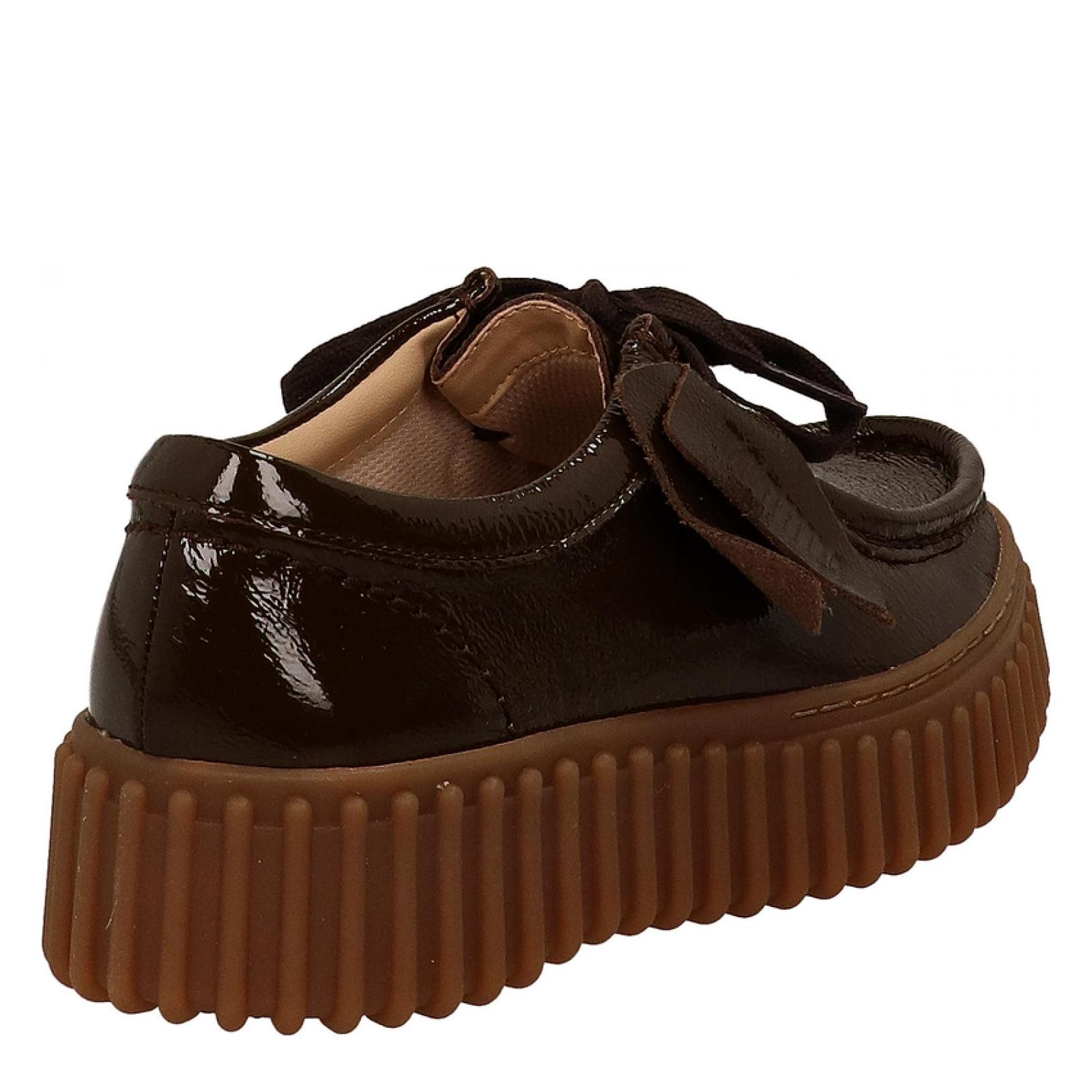 TORHILL BEE dark-brown