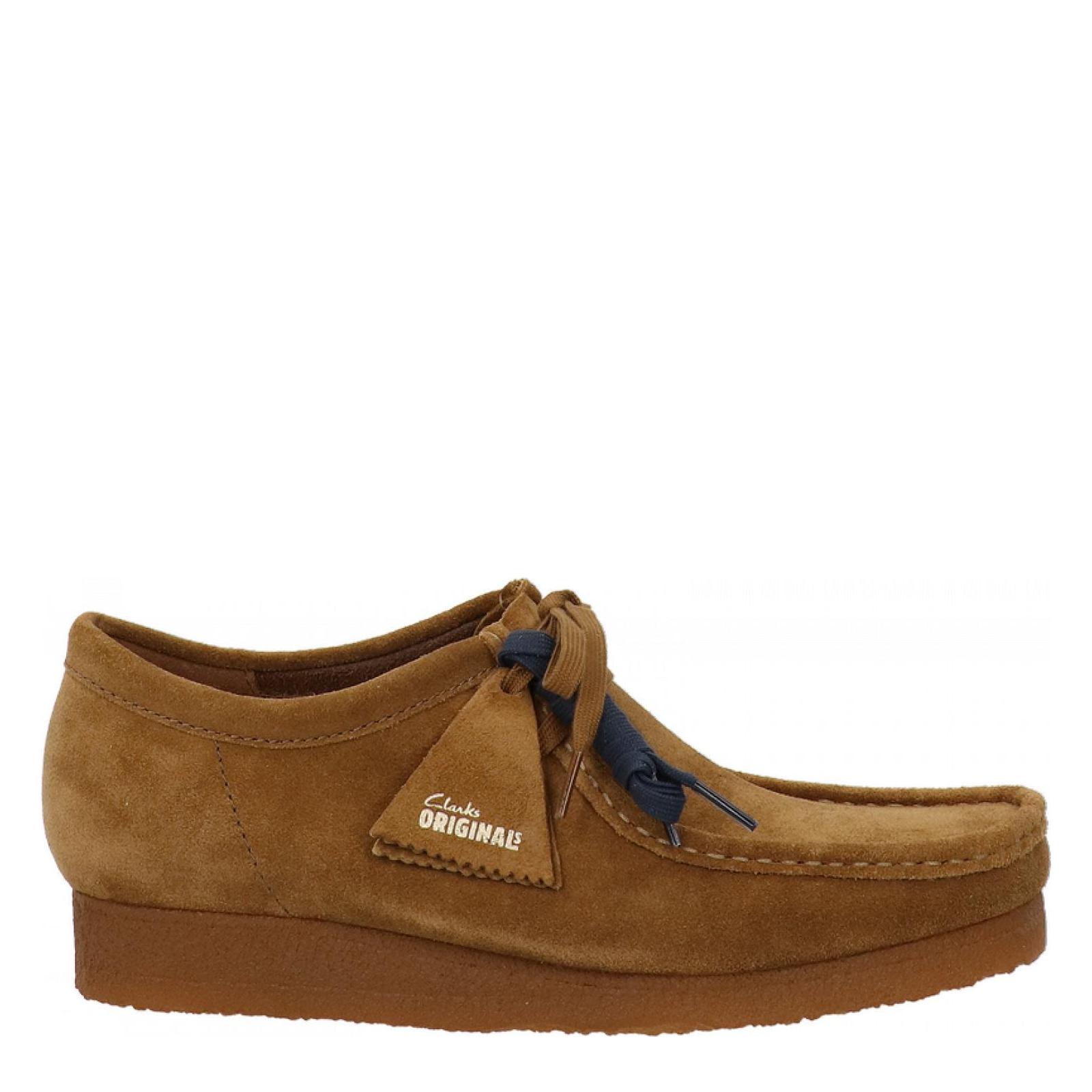 WALLABEE M cola