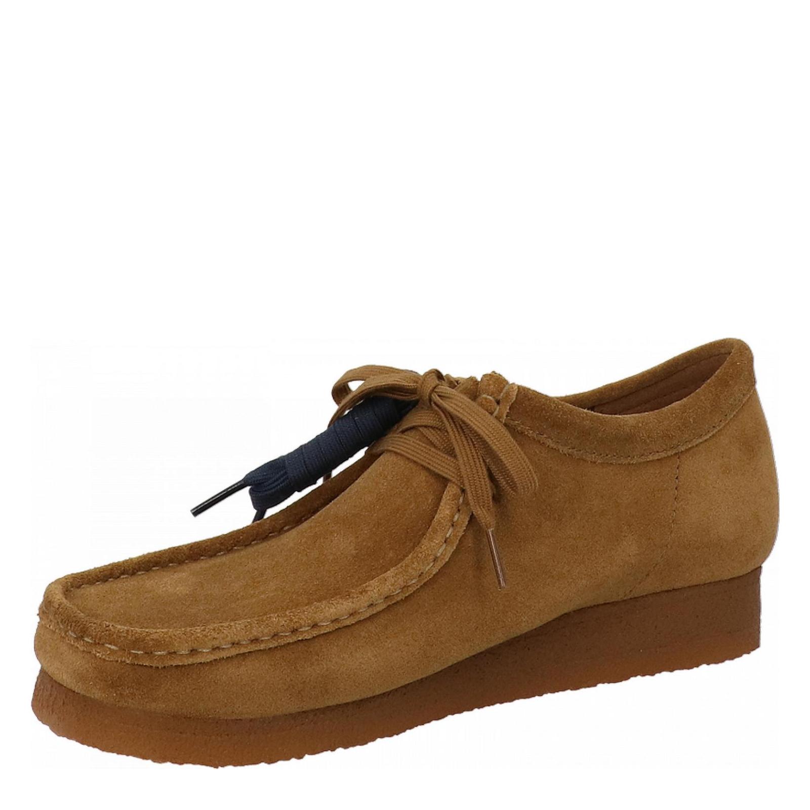 WALLABEE M cola
