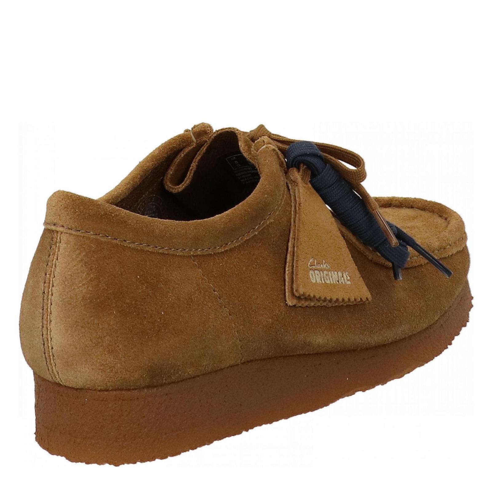 WALLABEE M cola