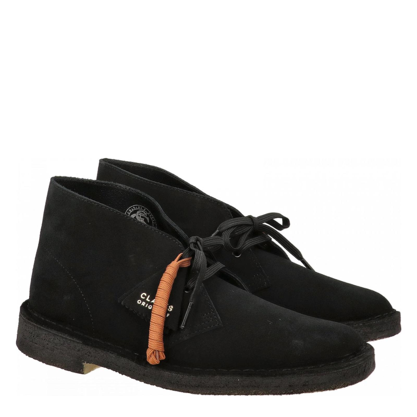 DESERT BOOTS M