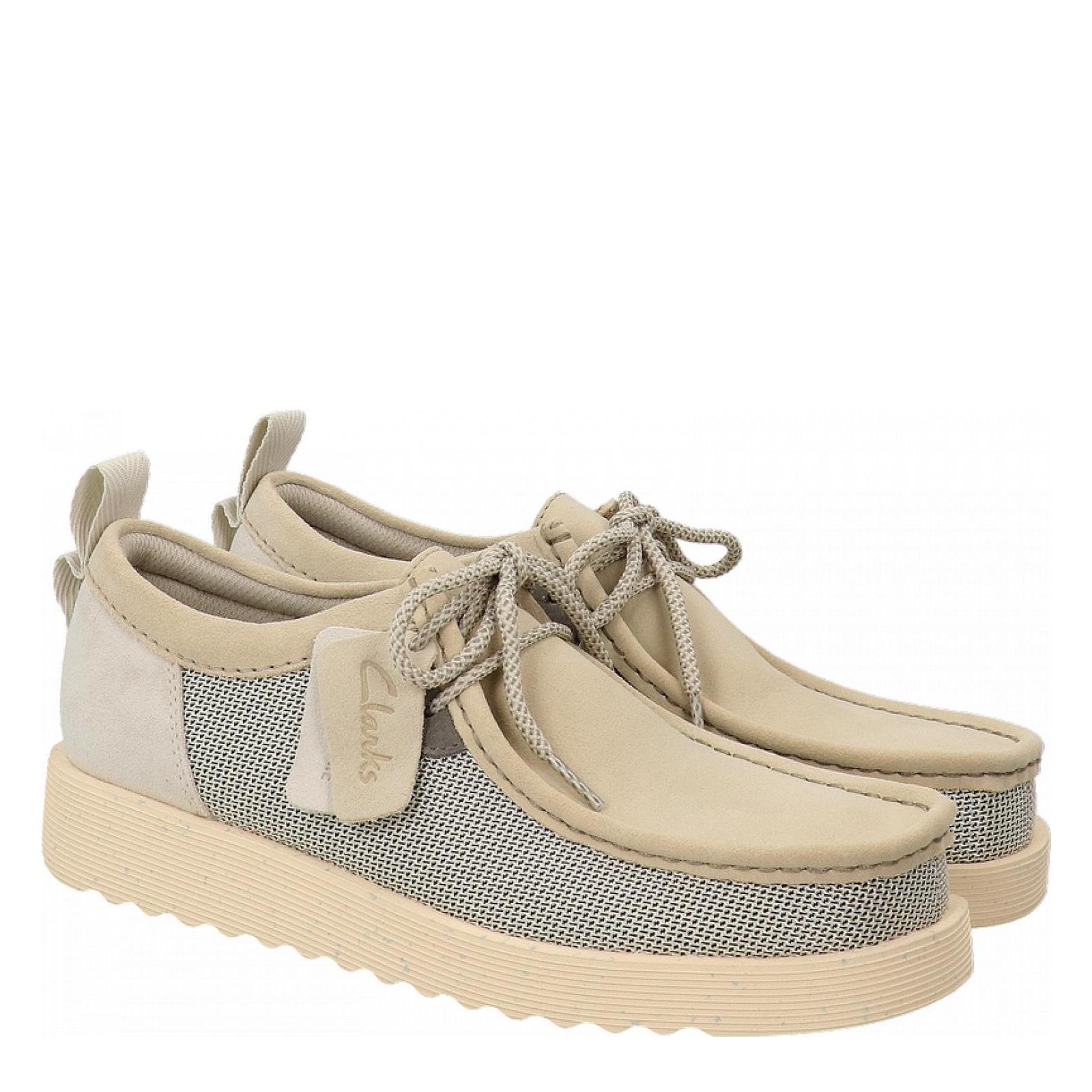 WALLABEE FTR220