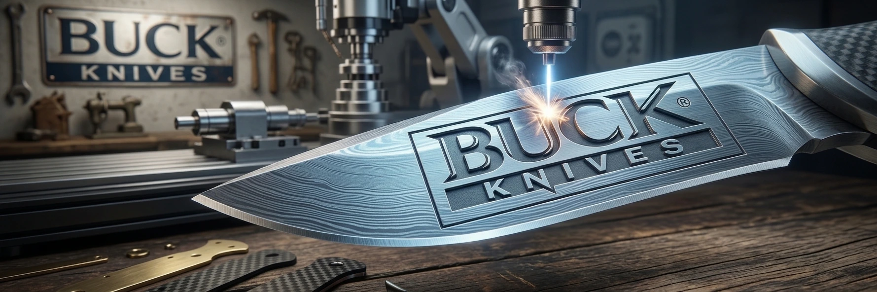 COLTELLI BUCK OPINIONI: Test sul Campo, Pregi e Difetti Svelati