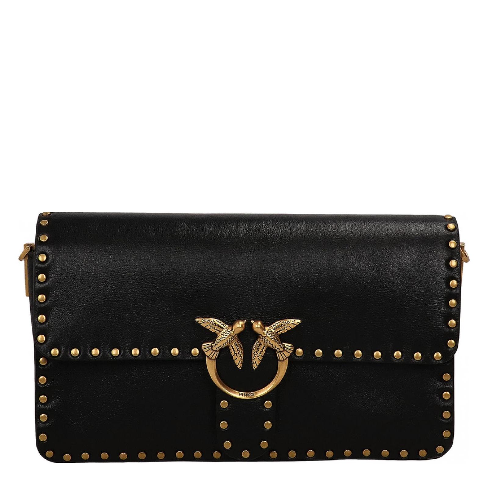 LOVE ONE SLOUCHY CL STUDS