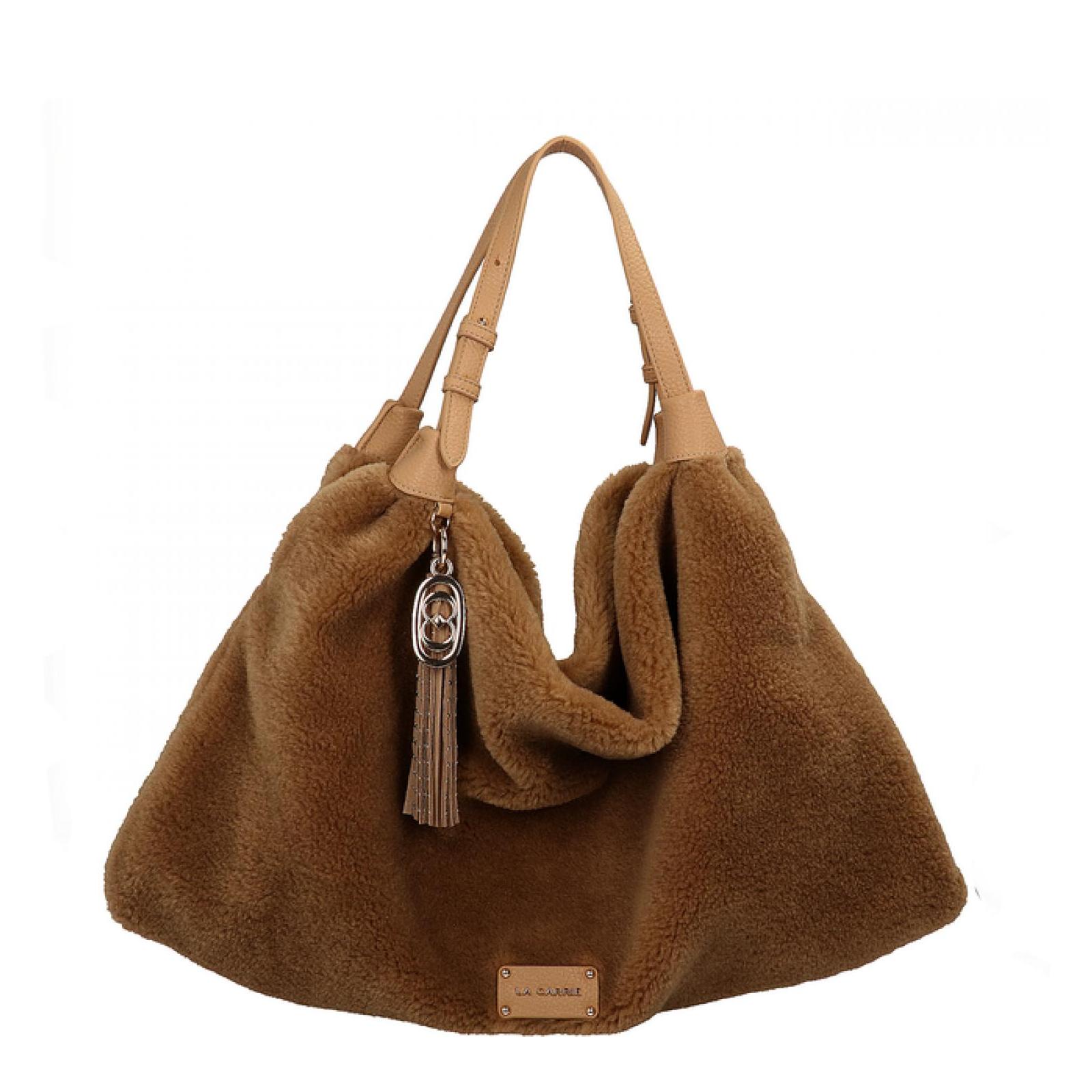 TEDDY BIG SOFT SHOPPER