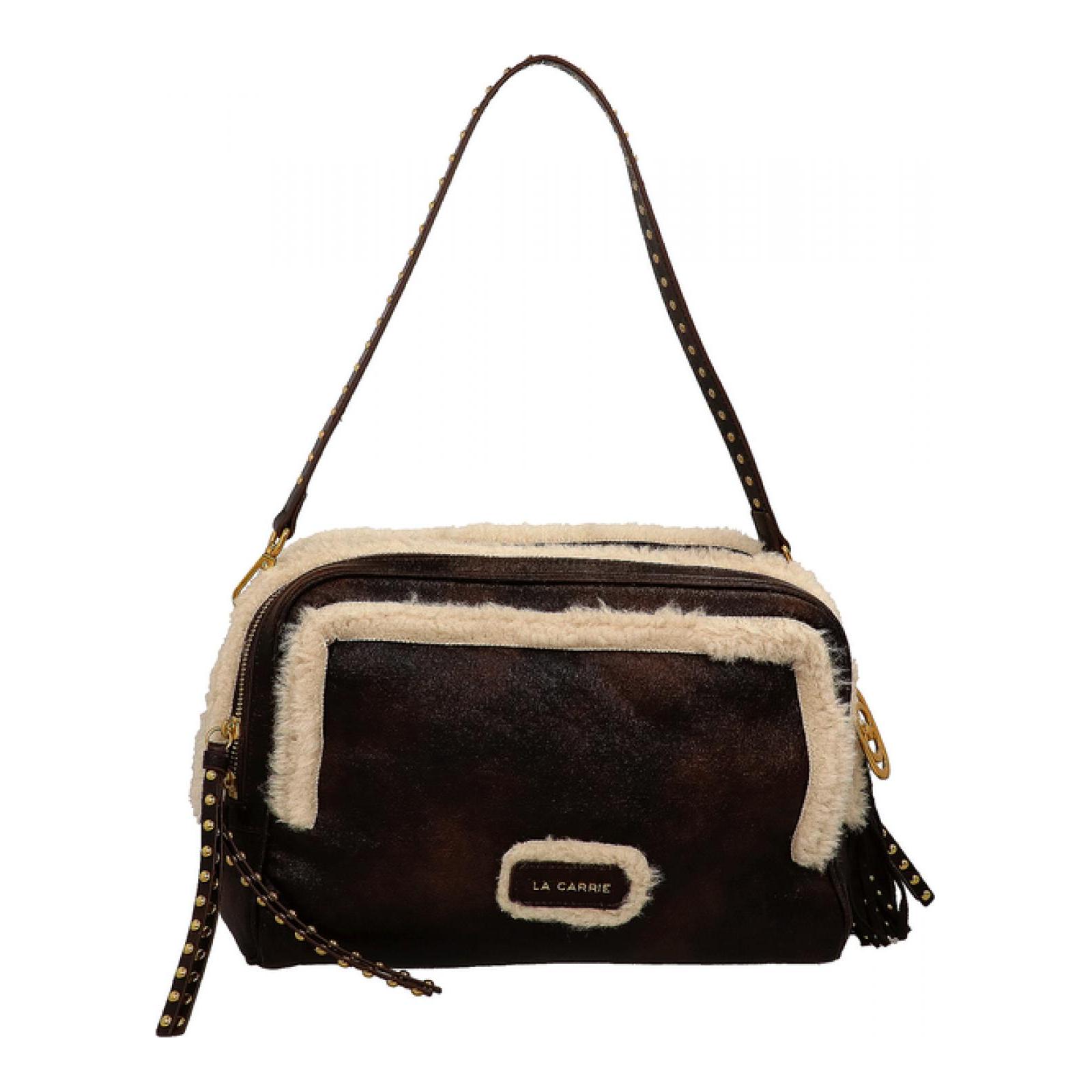 WARMTOUCH BOX BAG