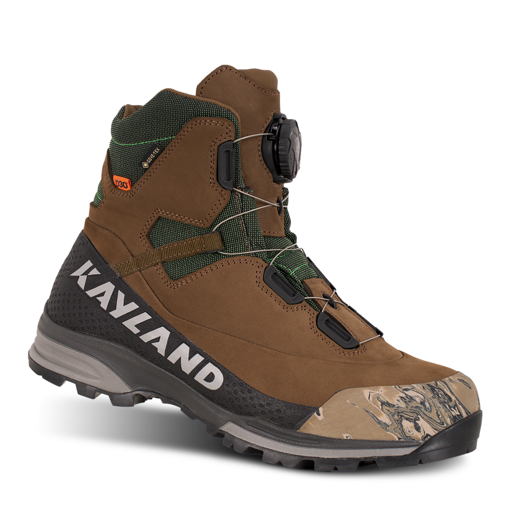 DEVON GTX