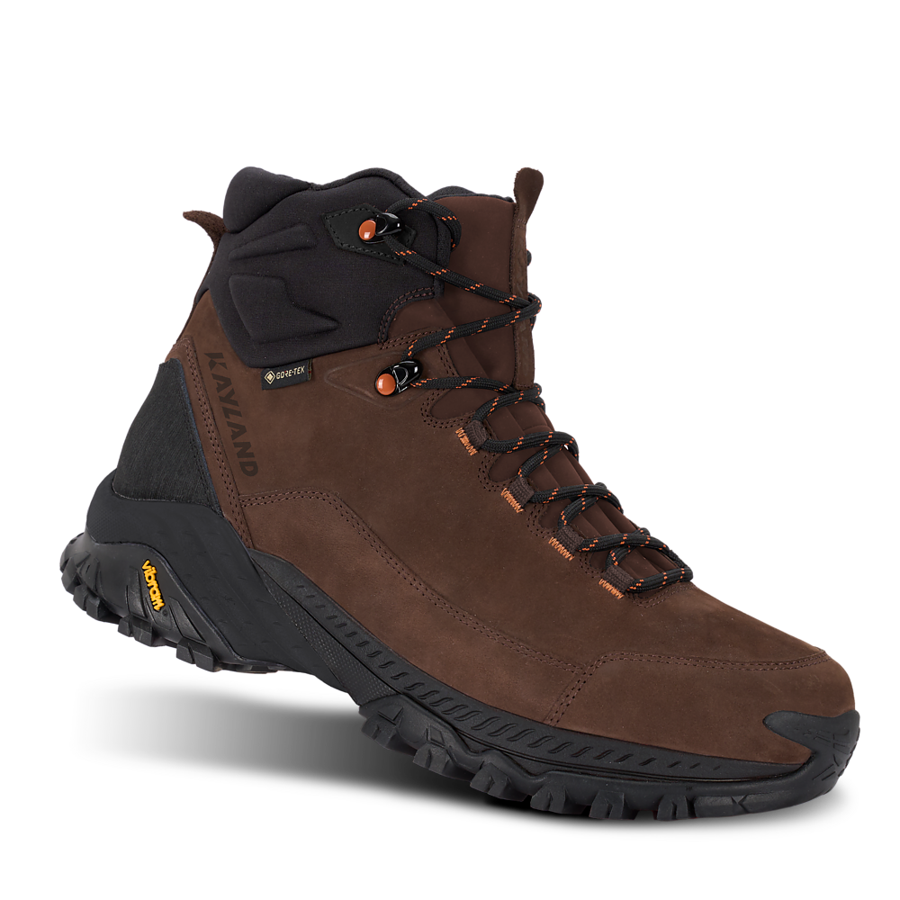 CUMBRIA EVO GTX BROWN