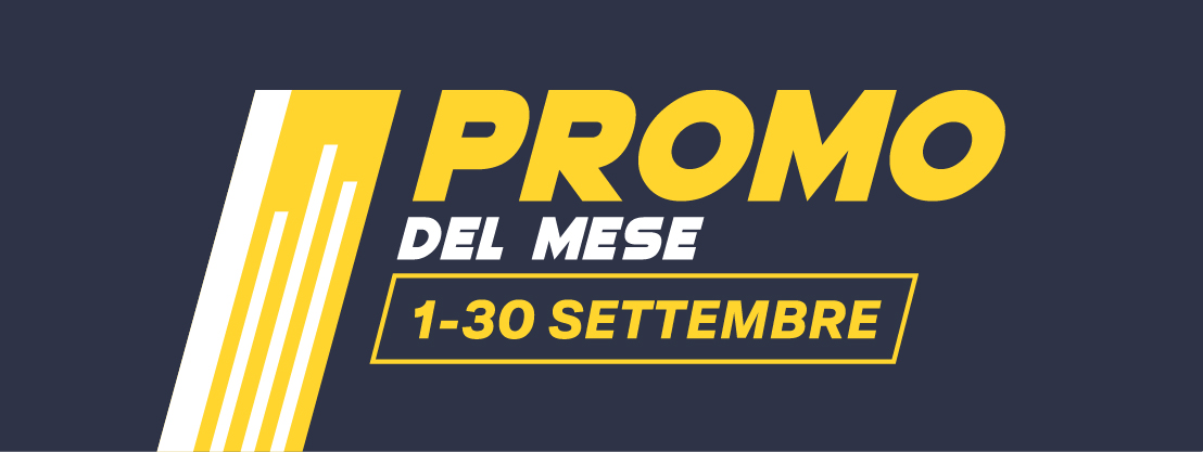 Promo Aprile 2026