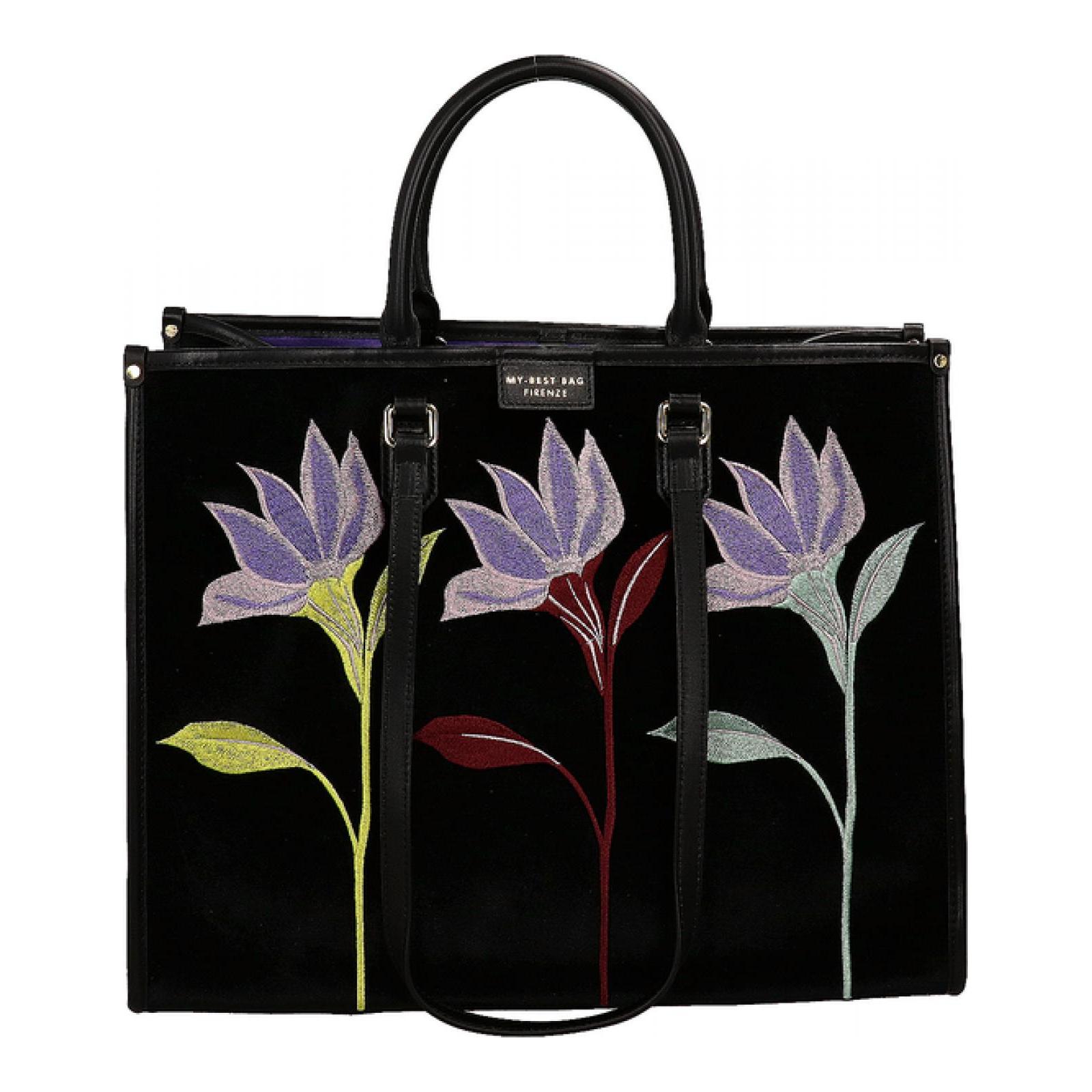 MY BEST BAG