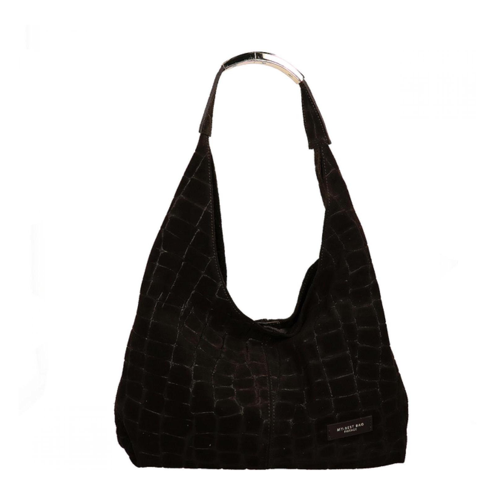 MY BEST BAG