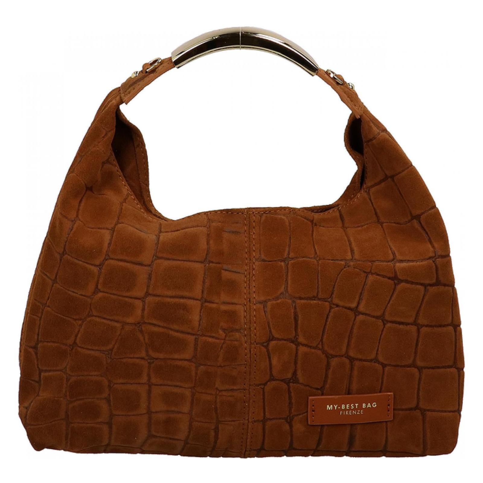MY BEST BAG