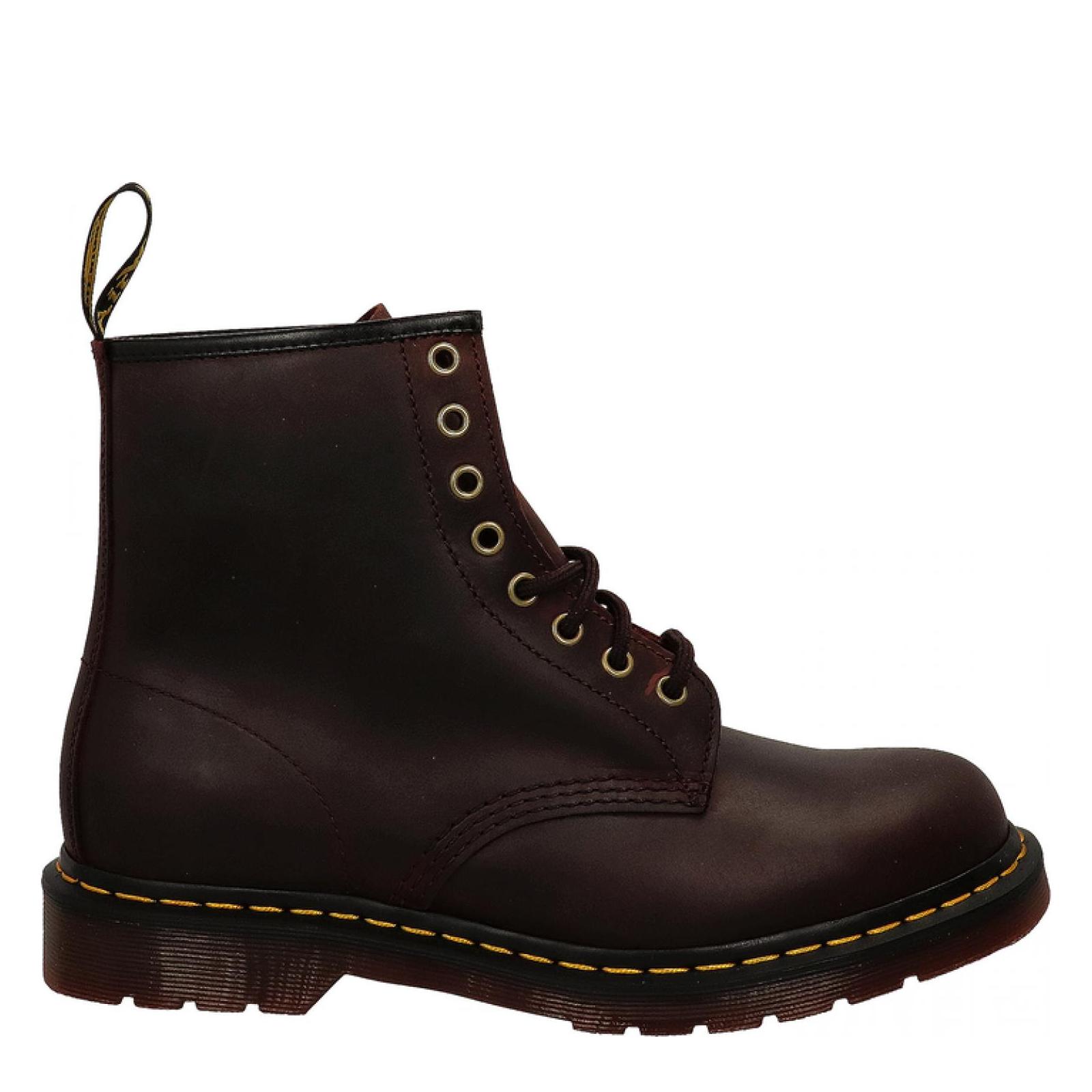 1460 CRAZY HORSE cherry-red