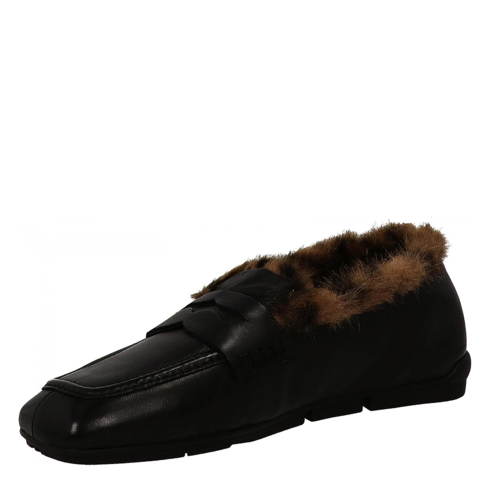 BARKLEYFUR02 black-leopard