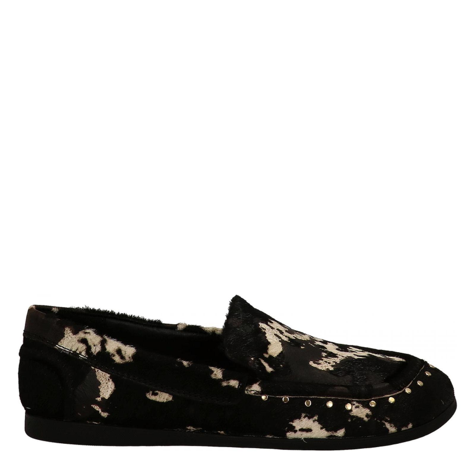 JASPER03 black