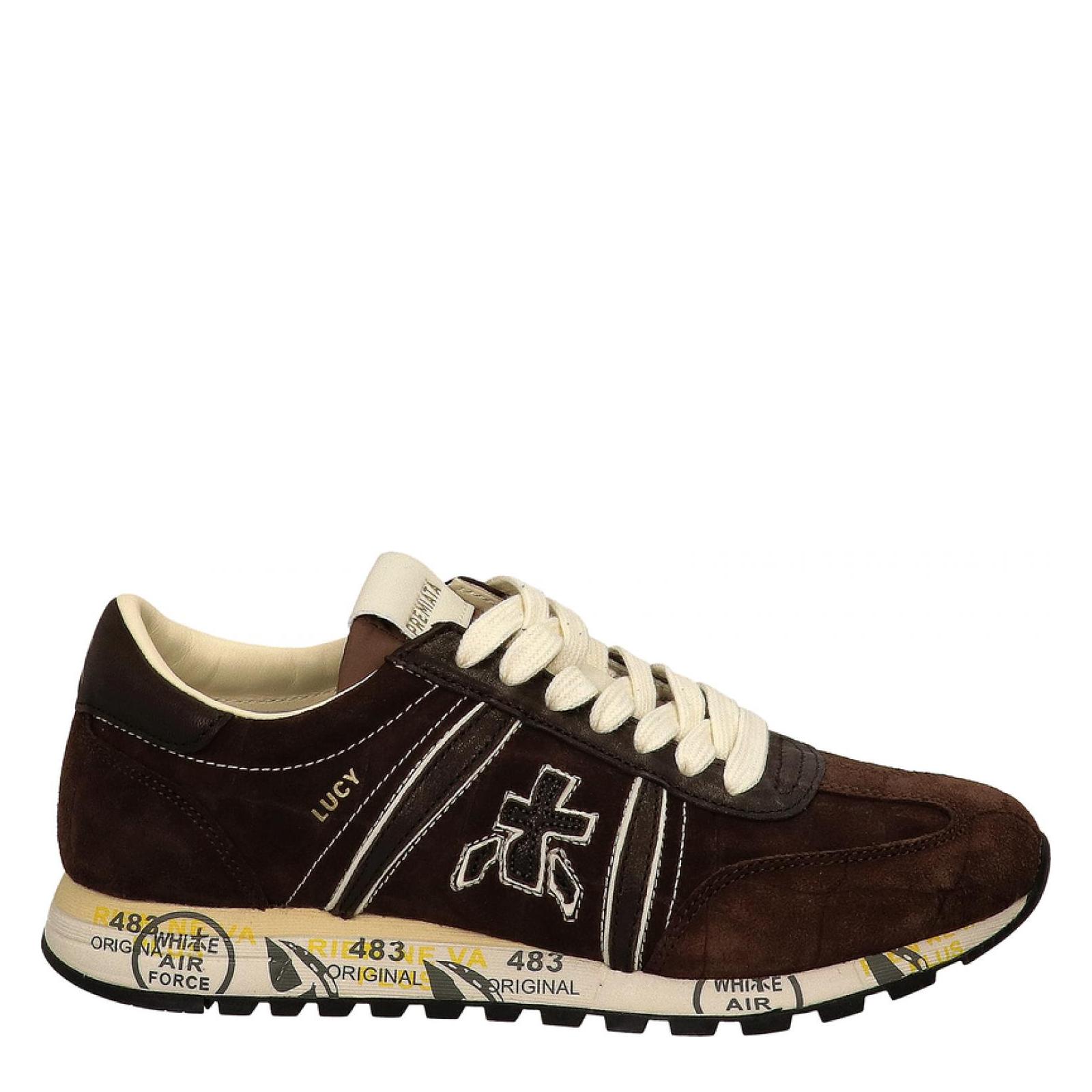 LUCYDO.1 8413-marrone