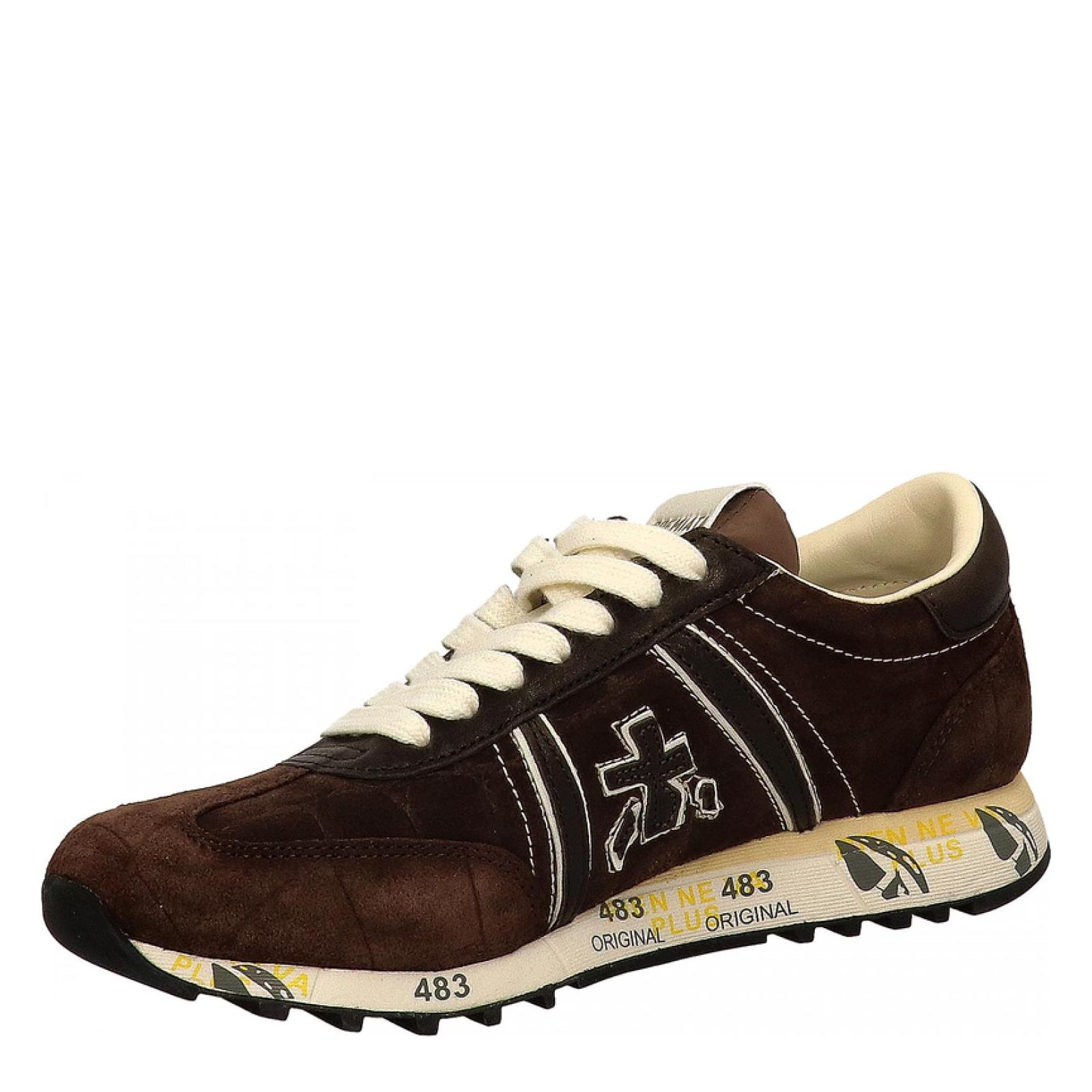 LUCYDO.1 8413-marrone