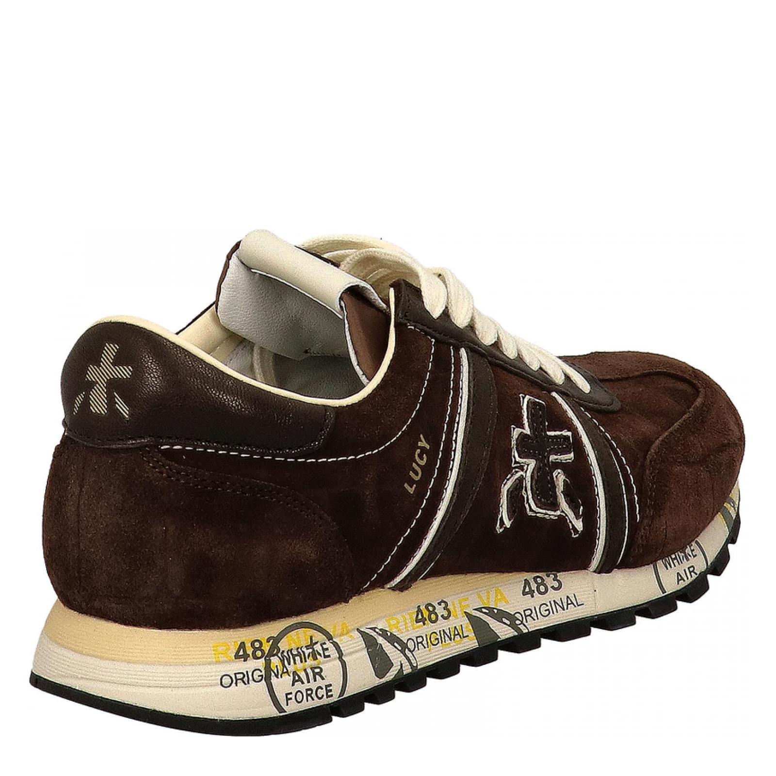 LUCYDO.1 8413-marrone
