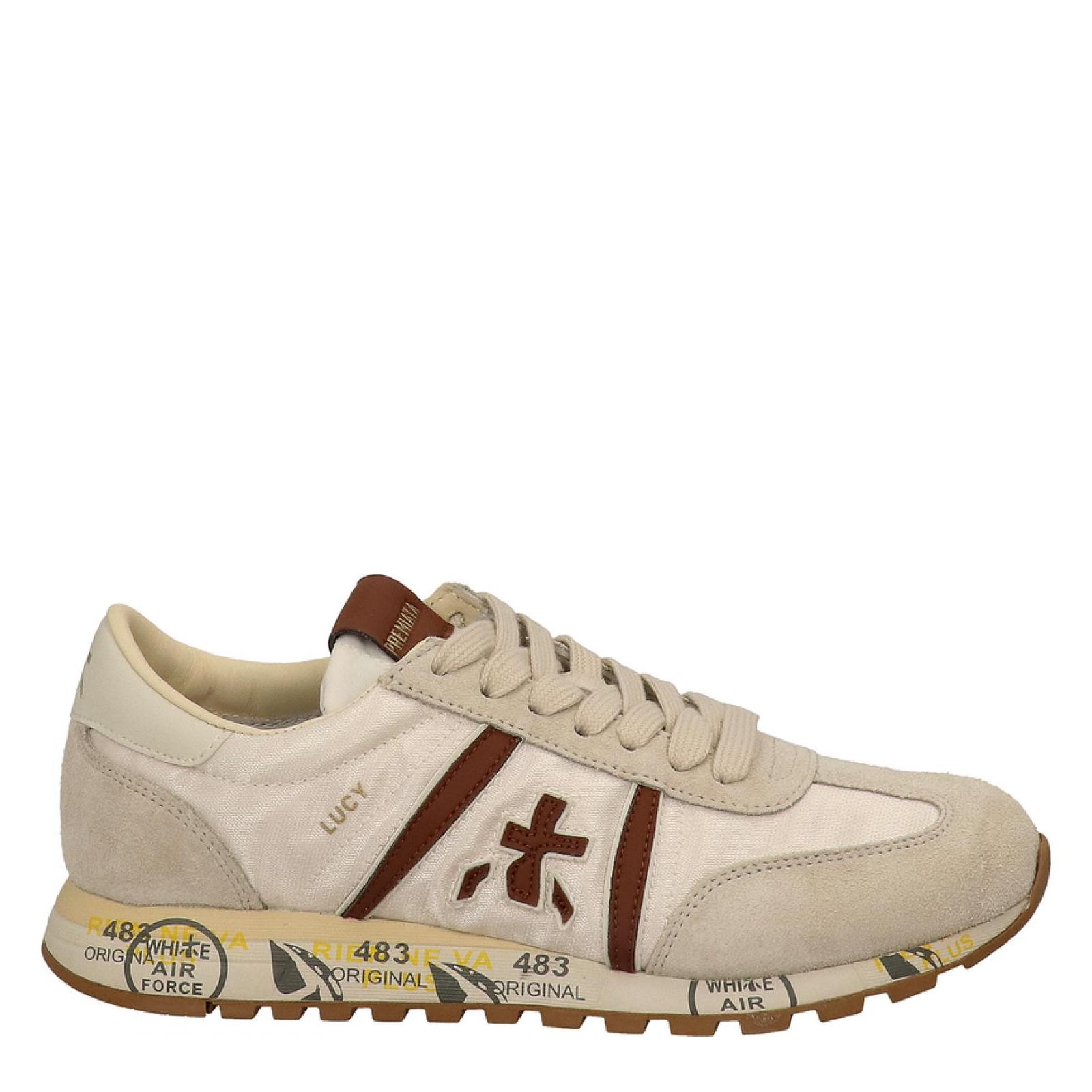 LUCYDO.1 8417-tabacco-bianco